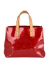 Reade PM Vernis, back view